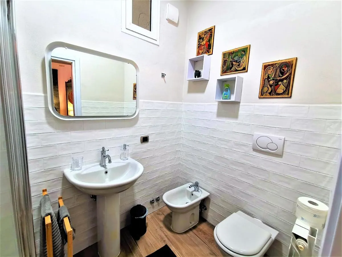 Apartament Le Mongolfiere Lukka 0*,  Włochy